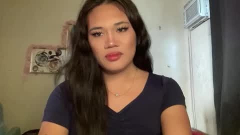 AMARA - FOLLOW ME AND THUMBS UP online show from March 13, 11:50 pm