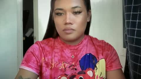 AMARA - FOLLOW ME AND THUMBS UP online show from June 14, 2:24 am