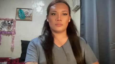 AMARA - FOLLOW ME AND THUMBS UP online show from February 11, 5:47 pm