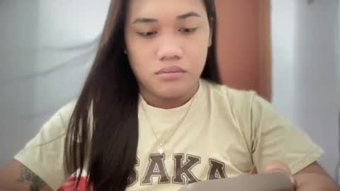 AMARA - FOLLOW ME AND THUMBS UP online show from June 27, 12:34 am