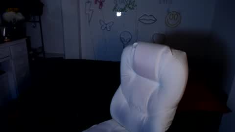Scarlett online show from July 11, 1:16 am