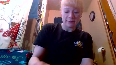 Badbitch520 online show from February 13, 7:32 am