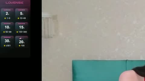 Hello my name is Ariella online show from July 3, 3:40 pm