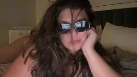 BaileeBaby online show from August 5, 3:57 am