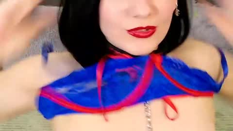 Bailyn online show from April 30, 8:57 pm