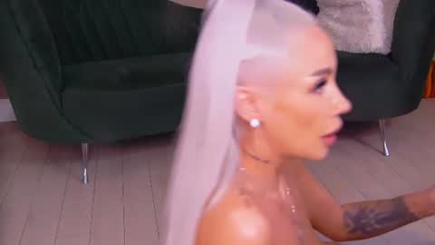 bailey_rush online show from July 27, 6:38 pm