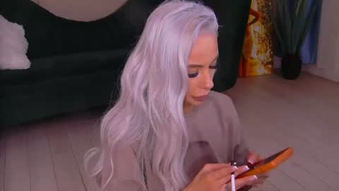 bailey_rush online show from July 22, 6:20 pm