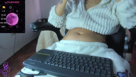 Snapshot of baileyadamss chatting on January 10, 1:41 pm IM BAILEY online show from January 10, 1:41 pm