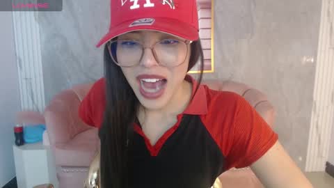 bambi_ch online show from December 2, 5:35 pm