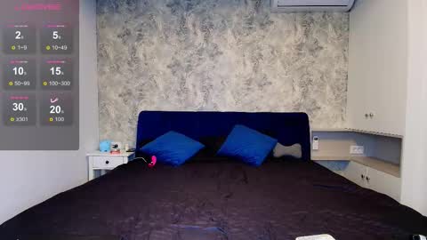 Bambi online show from December 19, 6:44 pm