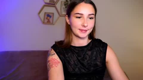 Princess online show from July 18, 5:04 pm