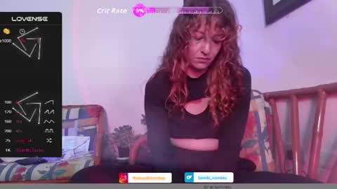 V E R O N I C A online show from July 17, 3:11 am