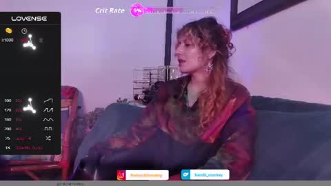 V E R O N I C A online show from July 9, 7:33 am
