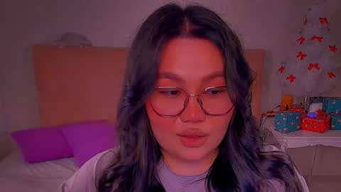 Barbie Kim online show from February 7, 7:49 pm