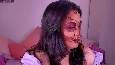 Barbie Kim online show from October 31, 8:24 pm