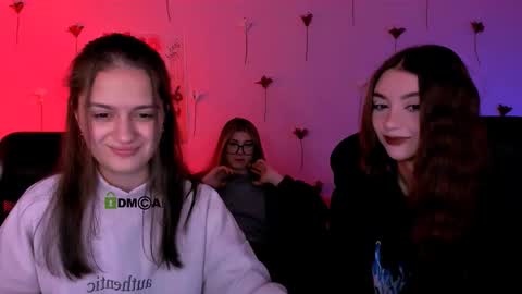 barbara_crazy online show from February 21, 8:31 pm