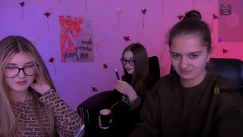 barbara_crazy online show from April 11, 6:55 pm