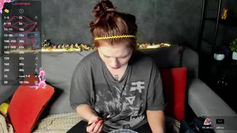 barbara_dunnn online show from February 22, 1:17 am