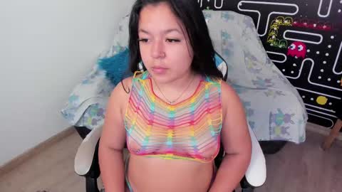 Snapshot of barbara_honey chatting on February 11, 12:36 pm Barbara online show from February 11, 12:36 pm