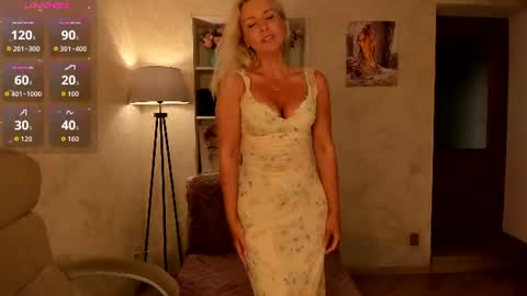 Barbara online show from June 21, 2:21 pm