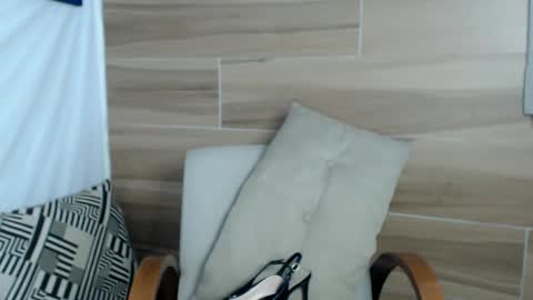 BARBARA DOMME online show from October 31, 4:44 pm