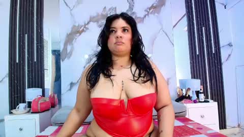BARBARA FERRER online show from June 10, 4:11 am