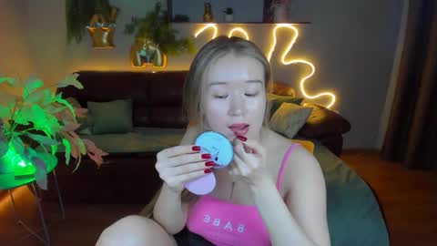 Barbara online show from February 1, 9:54 am