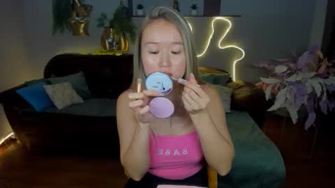 Barbara online show from September 18, 11:31 am