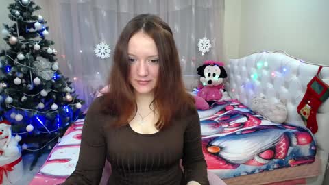 Snapshot of barbarastily chatting on January 18, 7:59 am barbarastily online show from January 18, 7:59 am