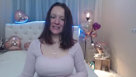 Snapshot of barbarastily chatting on February 14, 3:05 pm barbarastily online show from February 14, 3:05 pm
