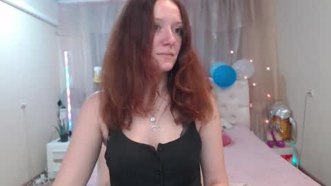 Snapshot of barbarastily chatting on October 1, 7:57 am barbarastily online show from October 1, 7:57 am