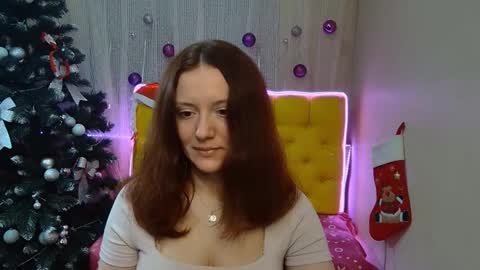 Snapshot of barbarastily chatting on December 20, 8:06 am barbarastily online show from December 20, 8:06 am