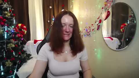 Snapshot of barbarastily chatting on December 8, 6:17 pm barbarastily online show from December 8, 6:17 pm