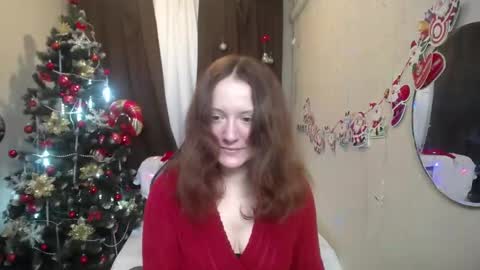 Snapshot of barbarastily chatting on December 5, 1:06 pm barbarastily online show from December 5, 1:06 pm