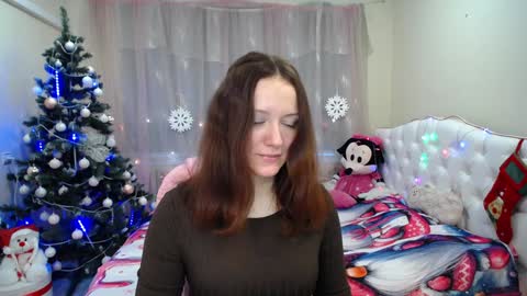 Snapshot of barbarastily chatting on January 12, 8:25 am barbarastily online show from January 12, 8:25 am