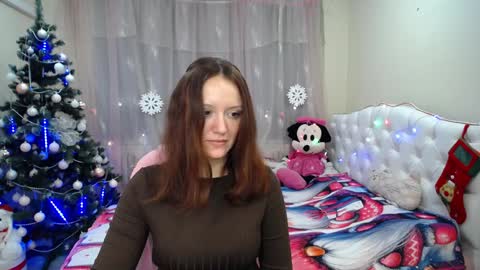 Snapshot of barbarastily chatting on January 18, 6:10 pm barbarastily online show from January 18, 6:10 pm