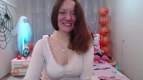 Snapshot of barbarastily chatting on October 18, 9:01 am barbarastily online show from October 18, 9:01 am