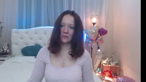 Snapshot of barbarastily chatting on March 2, 11:09 am barbarastily online show from March 2, 11:09 am