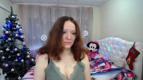 Snapshot of barbarastily chatting on January 9, 7:52 am barbarastily online show from January 9, 7:52 am