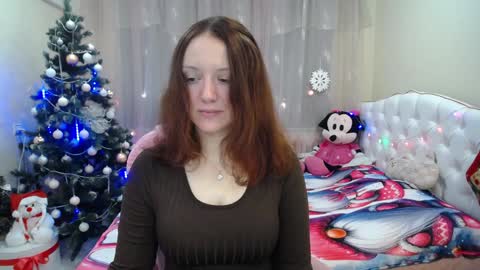 Snapshot of barbarastily chatting on December 9, 8:22 am barbarastily online show from December 9, 8:22 am