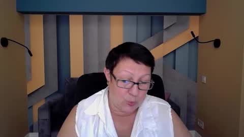 barbaraturners online show from October 20, 6:44 pm