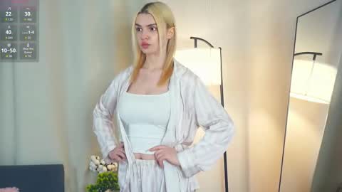 Mikki online show from February 9, 8:27 am