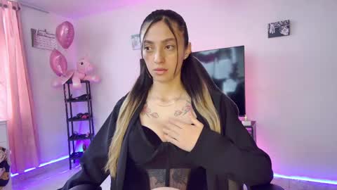 sexy Barbie online show from May 12, 4:13 pm