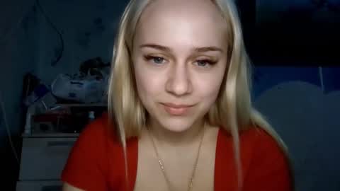 barbie___girl online show from March 9, 4:10 pm