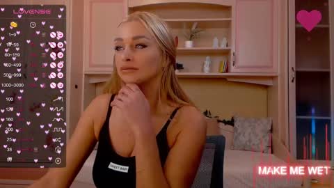 barbie online show from December 5, 1:25 am