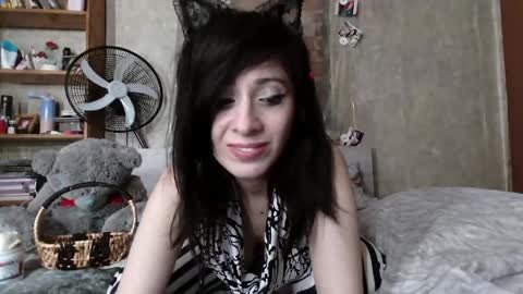 barbie_rococo online show from May 17, 10:20 pm