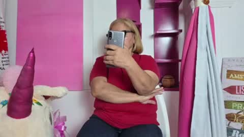 barbiechatsss online show from July 18, 2:04 am