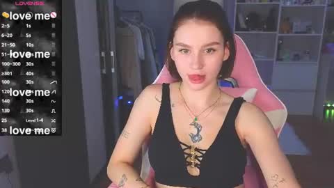 Eva online show from July 10, 5:02 pm