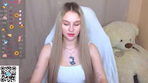 Eva online show from October 19, 12:18 pm