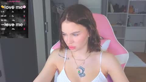 Eva online show from June 28, 8:26 pm
